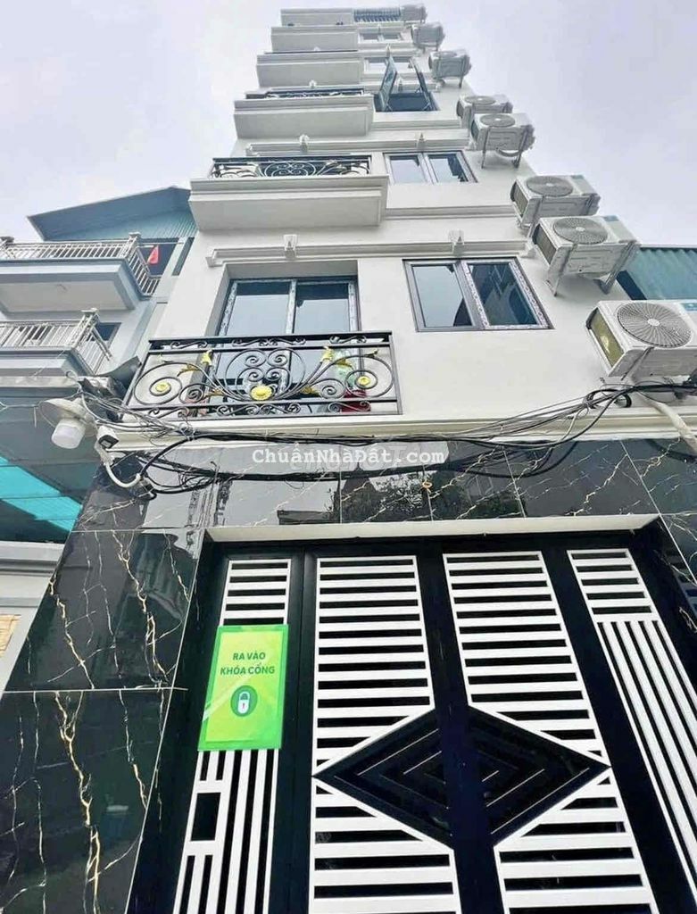 Toà CCMN Hồ Tùng Mậu 62m2- 6T Thang máy 10P- Giá nhỉnh 7 tỷ- Gần Phố Toà CCMN Hồ Tùng Mậu 62m2- 6T Thang máy 10P- Giá nhỉnh 7 tỷ- Gần Phố