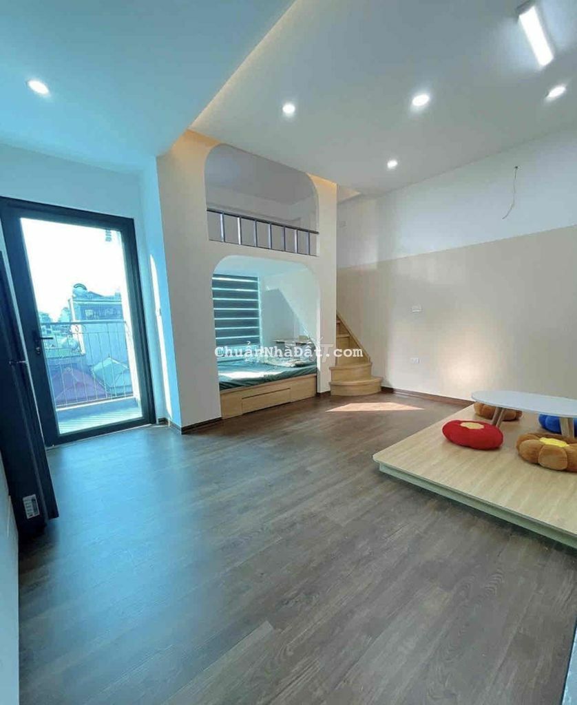 Toà CCMN Hồ Tùng Mậu 62m2- 6T Thang máy 10P- Giá nhỉnh 7 tỷ- Gần Phố Toà CCMN Hồ Tùng Mậu 62m2- 6T Thang máy 10P- Giá nhỉnh 7 tỷ- Gần Phố