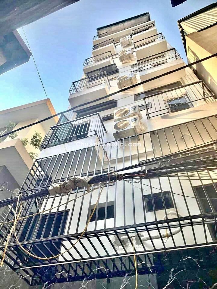 Tòa CCMN Xuân Thủy 70m2- 8T thang máy- Dòng tiền khủng- Giá nhỉnh 9 tỷ Tòa CCMN Xuân Thủy 70m2- 8T thang máy- Dòng tiền khủng- Giá nhỉnh 9 tỷ