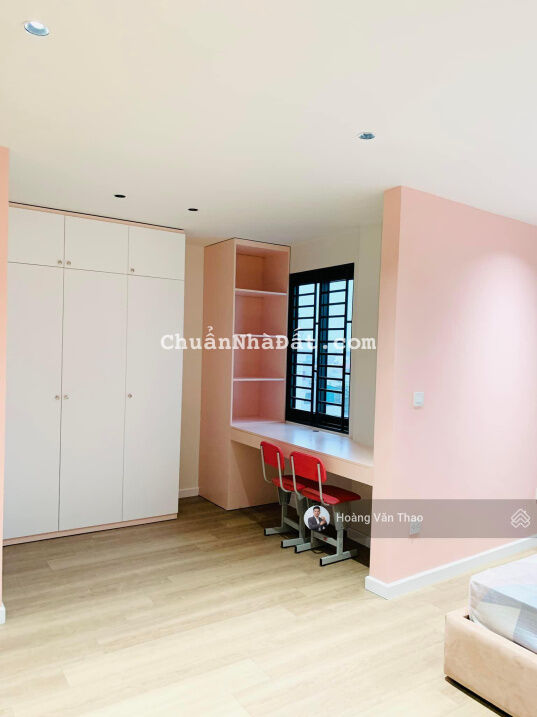 Chung cư mini quan hoa dòng tiền 720tr/năm - 72m2 - - full đồ thang máy, chỉ 9.X tỷ