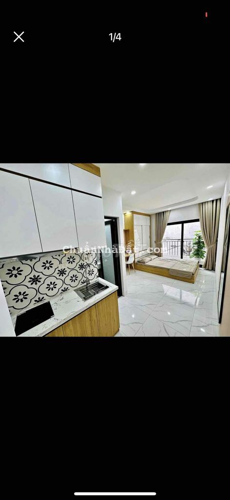 Toà CCMN Trần Quốc Vượng 79m2 7T - 17P KK- Full đồ- Giá 10 tỷ