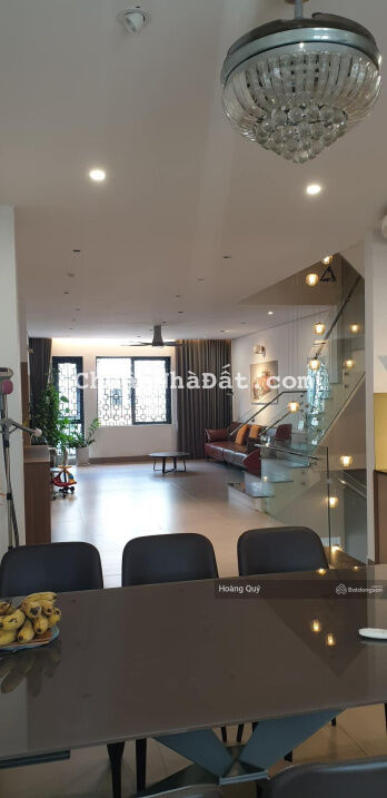 Bán gấp phân lô phố Đỗ Quang 79.2m2*5T vị trí kinh doanh ô tô tránh mặt tiền rộng chỉ 18.2 tỷ