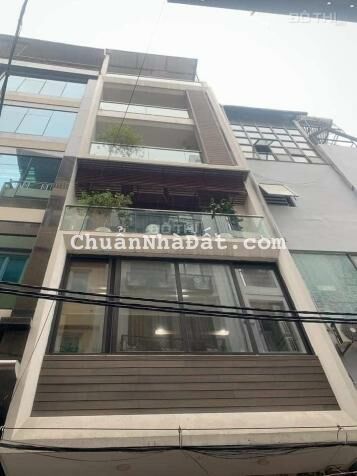 Bán nhà Trung Kính,quận Cầu Giấy,82M x6T,MT 5.1M-KD-Ô tô tránh-Nhà mới-Chủ thiện chí-chỉ 28.5 tỷ