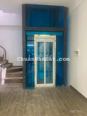 Bán nhà Trung Kính,quận Cầu Giấy,82M x6T,MT 5.1M-KD-Ô tô tránh-Nhà mới-Chủ thiện chí-chỉ 28.5 tỷ