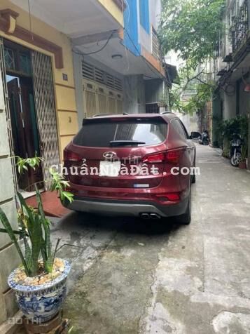 Bán nhà Nguyễn Ngọc Vũ,quận Cầu Giấy,88M x5T,MT 4M-Ô tô đỗ cửa-Nở hậu-chỉ 10.7 tỷ