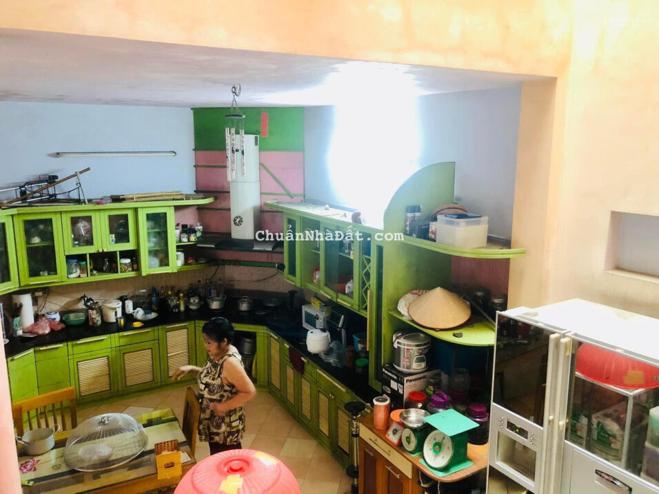 Phân lô cao đẳng du lịch HN - bán đất tặng nhà - tương lai sát mặt phố - ôtô vào nhà 95m, 4T, 9.Xtỷ