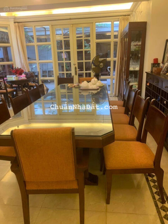 SIÊU PHẨM BIỆT THỰ MINI- NGUYỄN KHANG CẦU GIẤY- ĐẸP KHÔNG TỲ VẾT- GIÁ RẺ NHẤT KHU VỰC-98M, 12.X TỶ