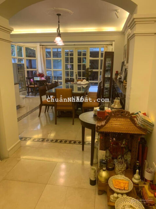 SIÊU PHẨM BIỆT THỰ MINI- NGUYỄN KHANG CẦU GIẤY- ĐẸP KHÔNG TỲ VẾT- GIÁ RẺ NHẤT KHU VỰC-98M, 12.X TỶ