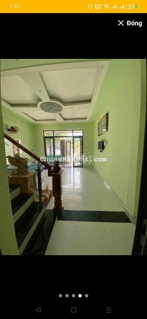 Nhà 2 tầng kiệt oto nguyễn xuân Hữu Nhà 2 tầng kiệt oto nguyễn xuân Hữu