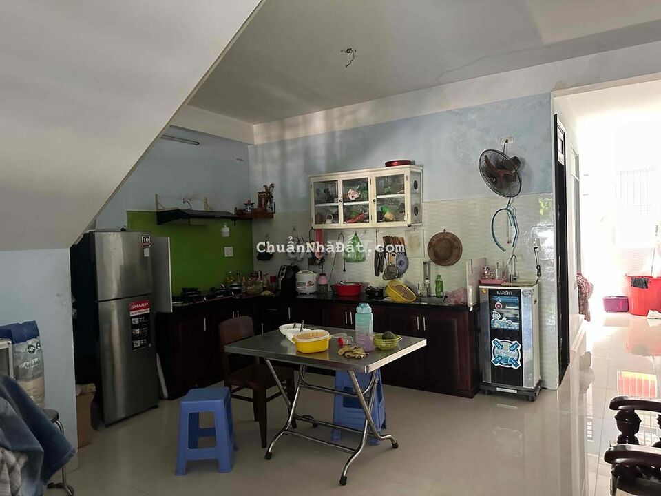 ĐẤT ĐÃ 3 TỶ - THÊM NHÀ 2 TẦNG NỮA. MÀ GIÁ: 3 Tỷ 150