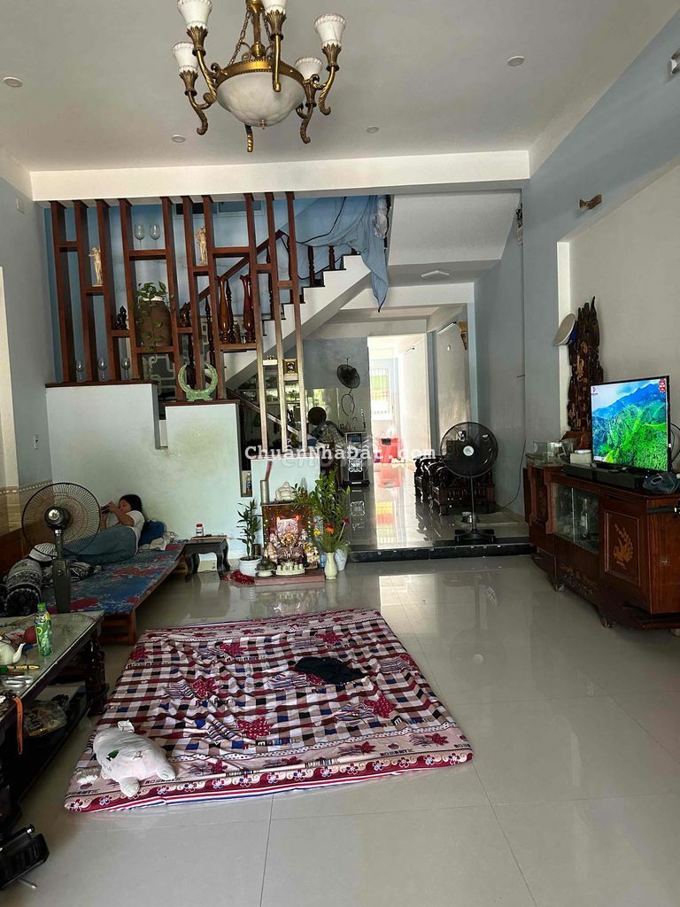 ĐẤT ĐÃ 3 TỶ - THÊM NHÀ 2 TẦNG NỮA. MÀ GIÁ: 3 Tỷ 150