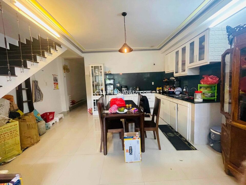 bán nhà mê lững đường Cồn Dầu - Hoà Xuân bán nhà mê lững đường Cồn Dầu - Hoà Xuân