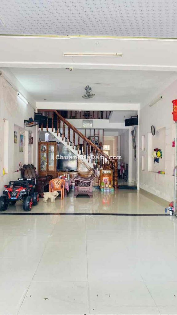 BÁN NHÀ đường 10.5m NGUYỄN HỮU TIẾN - CẨM LỆ.