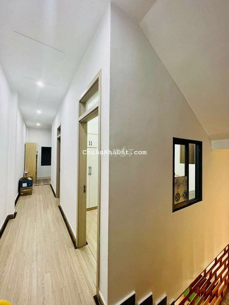 Nhà 3 Tầng Đường THANH LƯƠNG 9 - Hoà Xuân - Cẩm Lệ - Tp Đà Nẵng