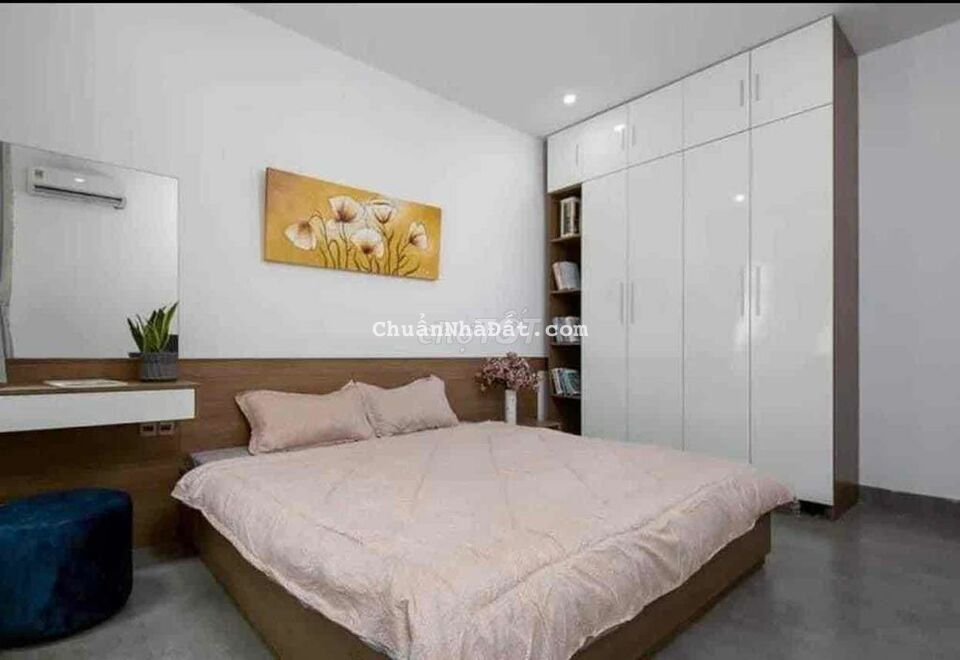 Bán nhà 2,5 tầng đường 7m5 Thanh Lương 16 Hoà Xuân đẹp vào ở luôn