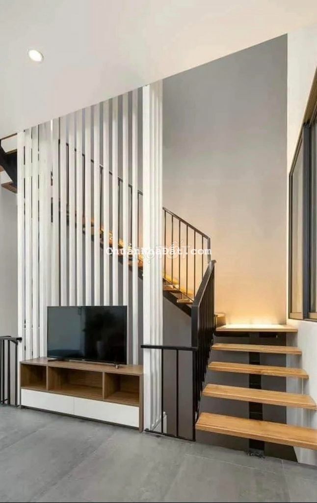 Bán nhà 3 tầng mặt tiền đường Thanh Lương 16, Hòa Xuân - Cẩm Lệ 100m2