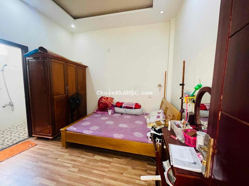 bán nhà 2 tầng 2 mê đường Mạc Đăng Doanh - Hoà Xuân bán nhà 2 tầng 2 mê đường Mạc Đăng Doanh - Hoà Xuân