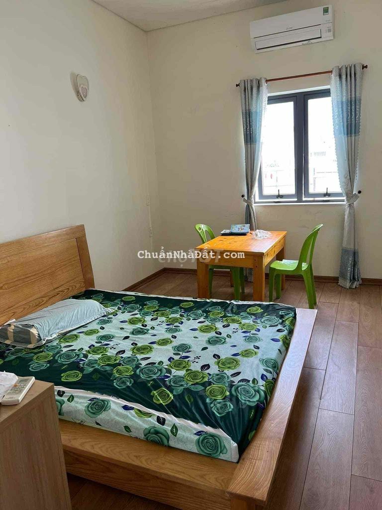 Bán nhà 3 Tầng Nguyễn Mậu Tài Đẹp áp lưng Nguyễn Phước Lan Hoà Xuân ĐN