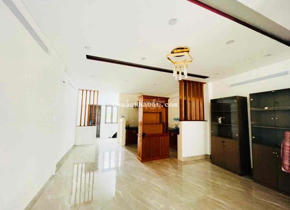 Bán nhà 3 tầng Võ An Ninh đường 10m5 vị trí đẹp Hoà Xuân Đà Nẵng