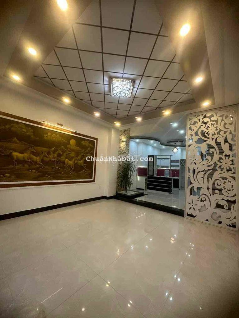 Bán căn nhà 3 tầng Lê Quảnh Chí Hoà Xuân Đà Nẵng kinh doanh đông đúc