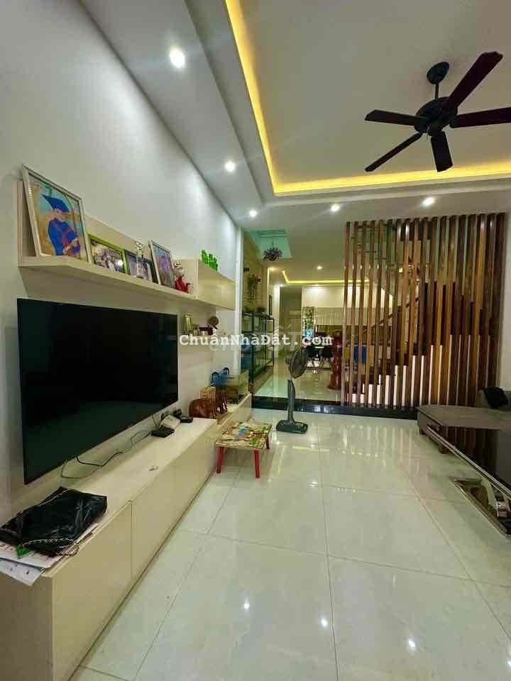 bán nhà 3 tầng đường Ngô Huy Diễn - Đảo 1 - Hoà Xuân bán nhà 3 tầng đường Ngô Huy Diễn - Đảo 1 - Hoà Xuân