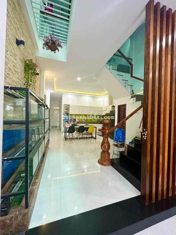 bán nhà 3 tầng đường Ngô Huy Diễn - Đảo 1 - Hoà Xuân bán nhà 3 tầng đường Ngô Huy Diễn - Đảo 1 - Hoà Xuân