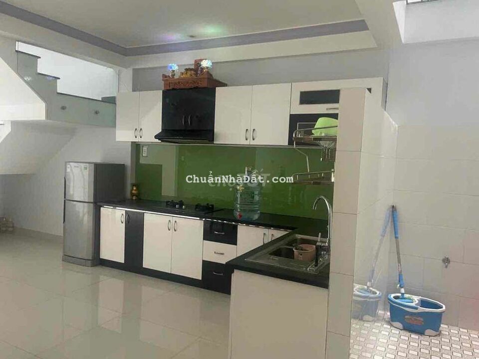 Bán nhà 3 tầng Đỗ Đăng Đệ Đảo 1 Hoà Xuân Đà Nẵng chắc chắn