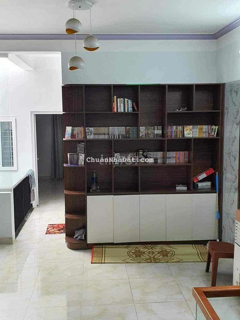 Bán nhà 3 tầng Đỗ Đăng Đệ Đảo 1 Hoà Xuân Đà Nẵng chắc chắn