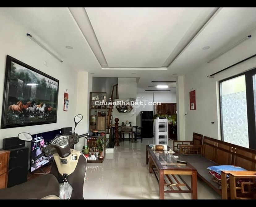 HẠ GIÁ ! Chủ cần bán nhà 3 tầng kiệt Bình Thái 4, HẠ GIÁ ! Chủ cần bán nhà 3 tầng kiệt Bình Thái 4,