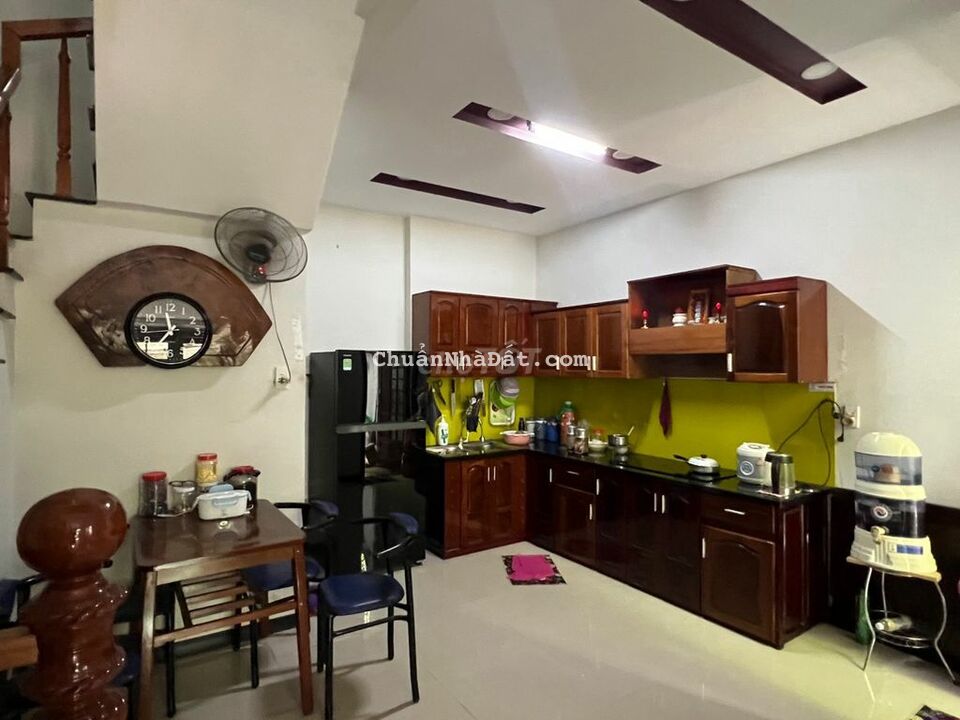 HẠ GIÁ ! Chủ cần bán nhà 3 tầng kiệt Bình Thái 4, HẠ GIÁ ! Chủ cần bán nhà 3 tầng kiệt Bình Thái 4,