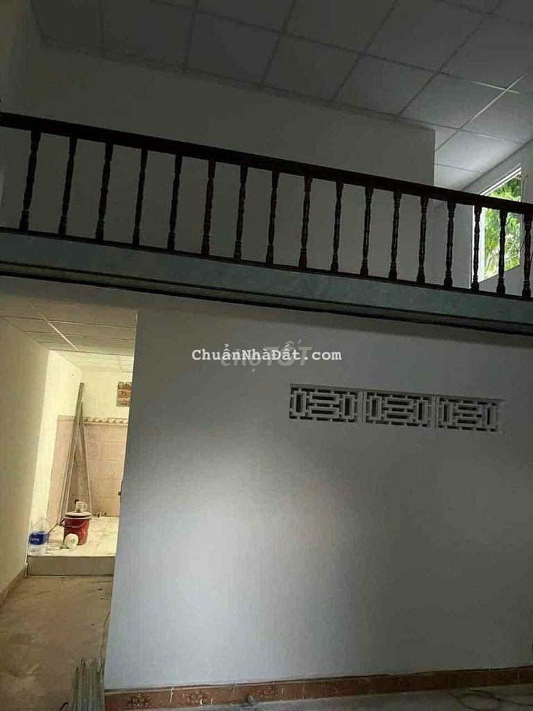 TÔI CẦN BÁN NHÀ GÁC LỮNG TRƯỜNG CHINH GIÁ 1t3