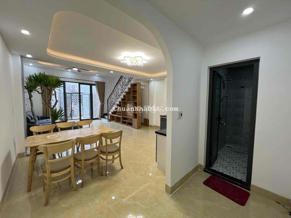 BÁN NHÀ - 2 TẦNG 2 MÊ ĐẸP - kiệt NGUYỄN NHÀN.