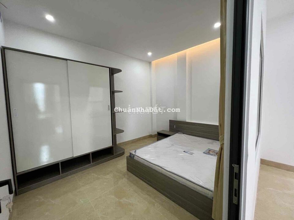 BÁN NHÀ - 2 TẦNG 2 MÊ ĐẸP - kiệt NGUYỄN NHÀN.