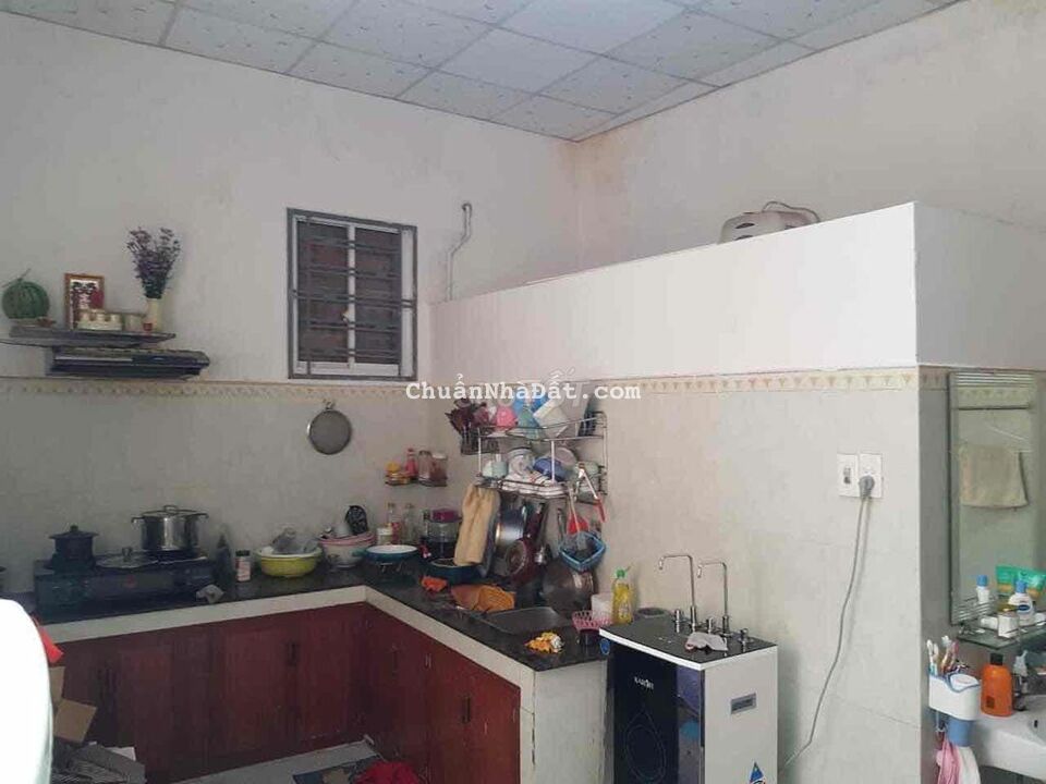 Bán nhà kiệt Ôtto Đường Trần Huy Liệu, Khuê Trung Cẩm Lệ Đà Nẵng