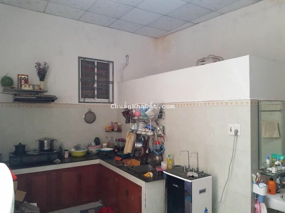 Cần bán nhà kiệt ô tô Trần Huy Liệu, Khuê Trung ( giá tốt)