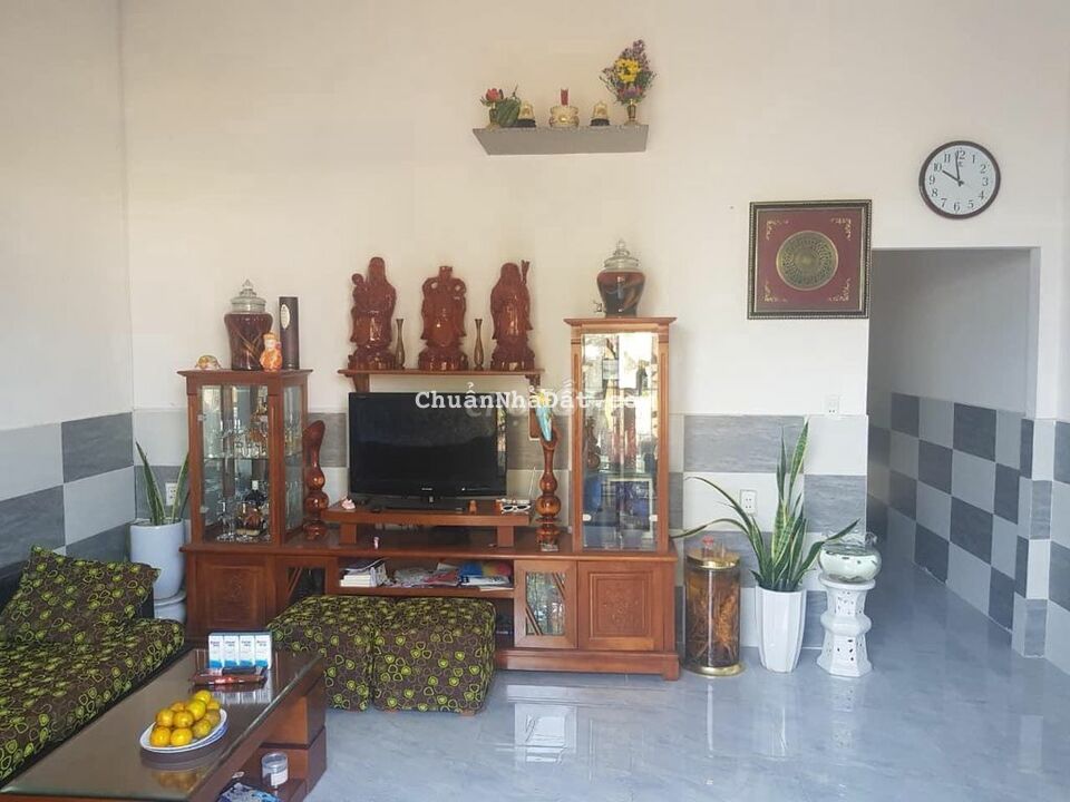 Cần bán nhà kiệt ô tô Trần Huy Liệu, Khuê Trung ( giá tốt)