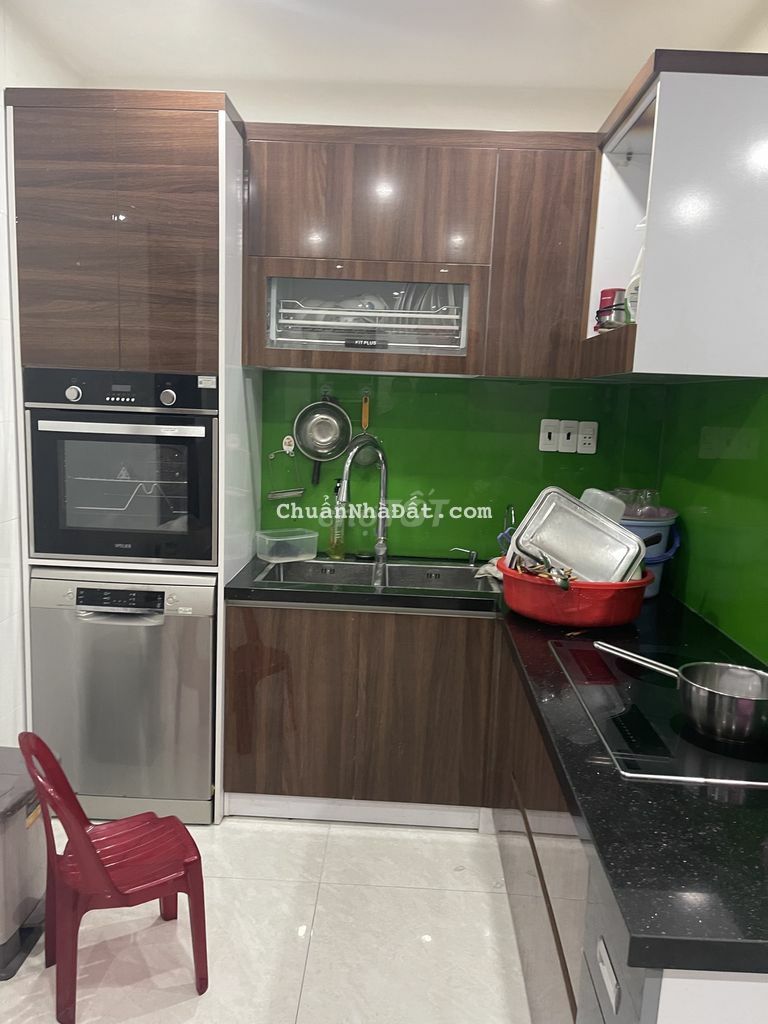 Bán nhà 3 tầng 3 mê ngay đại học ngoại ngữ