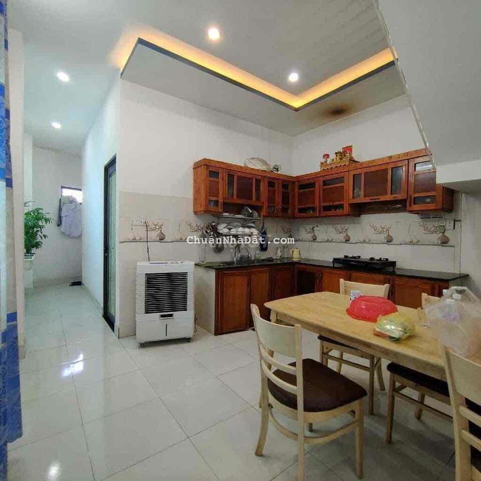 CHÀO BÁN NHÀ 2 TẦNG KIỆT Ô TÔ NÉ NHAU TÔN ĐẢN NỐI DÀI.