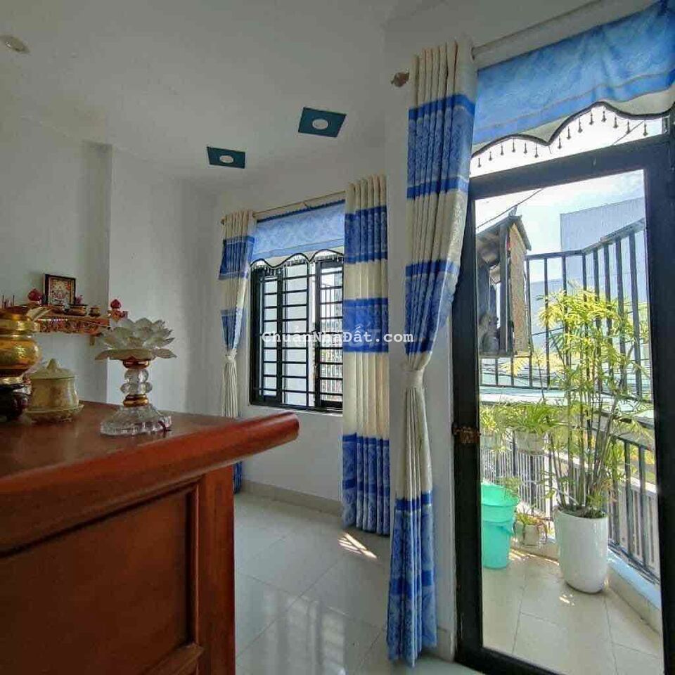 CHÀO BÁN NHÀ 2 TẦNG KIỆT Ô TÔ NÉ NHAU TÔN ĐẢN NỐI DÀI.