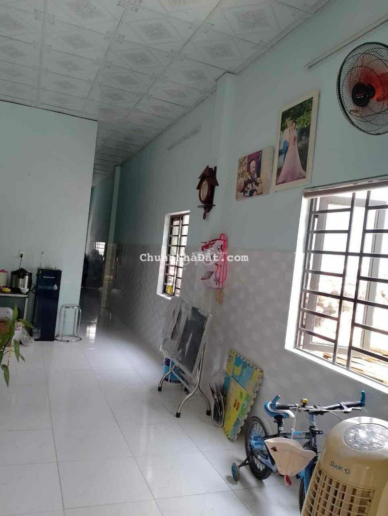 Bán nhà kiệt 3m đường Trần Ngọc Sương giá tốt