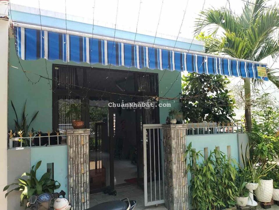 Bán nhà kiệt 3m đường Trần Ngọc Sương giá tốt