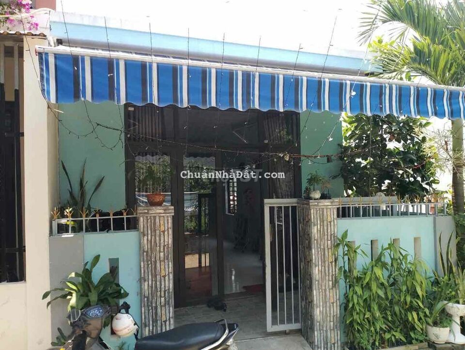 Bán nhà kiệt 3m đường Trần Ngọc Sương giá tốt