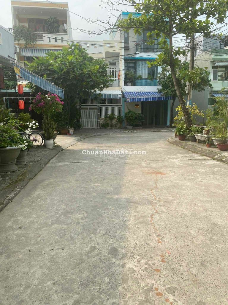 BÁN GẤP NHÀ MT NGUYỄN HÀNG