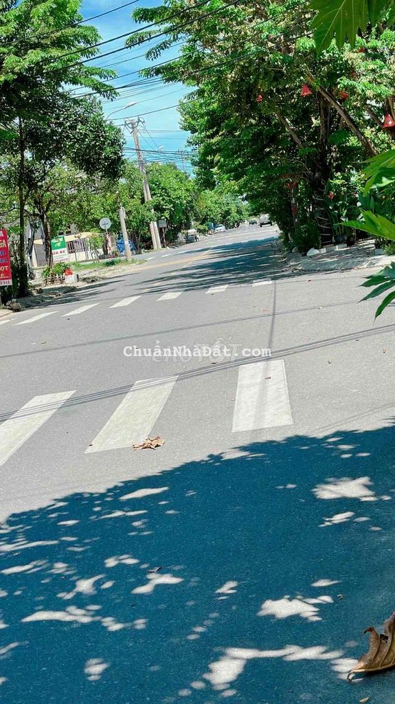 BÁN NHÀ MT ĐÔ ĐỐC LỘC, HOÀ XUÂN BÁN NHÀ MT ĐÔ ĐỐC LỘC, HOÀ XUÂN