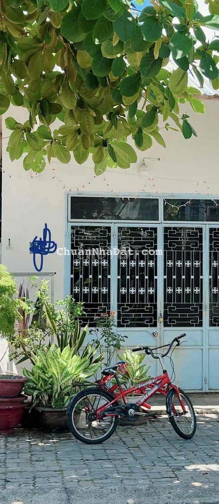 BÁN NHÀ MT ĐÔ ĐỐC LỘC, HOÀ XUÂN BÁN NHÀ MT ĐÔ ĐỐC LỘC, HOÀ XUÂN