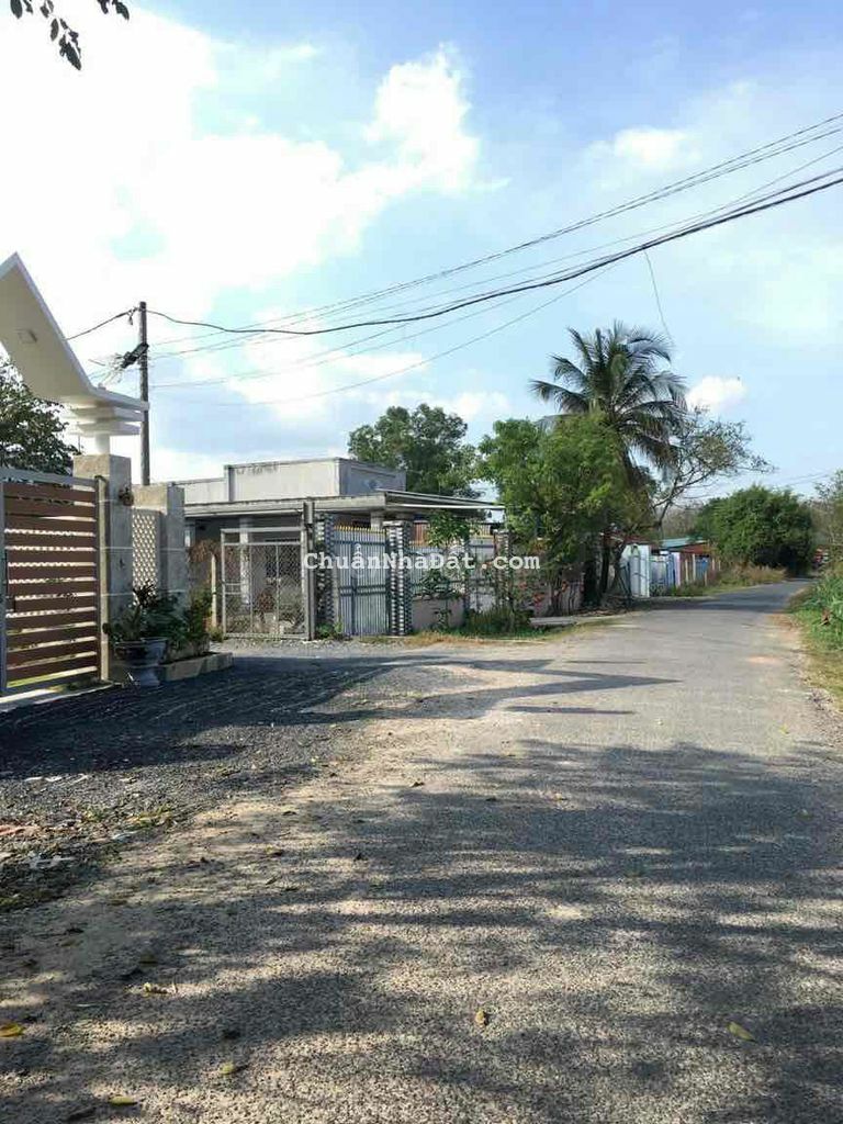 Bán nhà Vườn Cây Ăn Trái 1058m2 An Nhơn Tây Củ Chi Bán nhà Vườn Cây Ăn Trái 1058m2 An Nhơn Tây Củ Chi