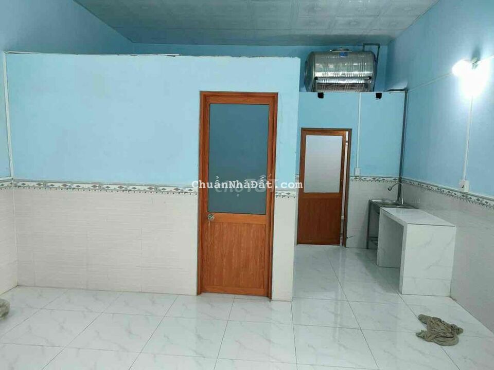 1 sổ có 2 căn nhà(105m),Trung An,Củ Chi 1 sổ có 2 căn nhà(105m),Trung An,Củ Chi