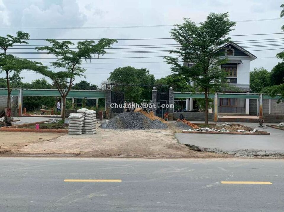 Bán nhà xưởng củ chi mặt tiền tỉn lộ 15 Bán nhà xưởng củ chi mặt tiền tỉn lộ 15