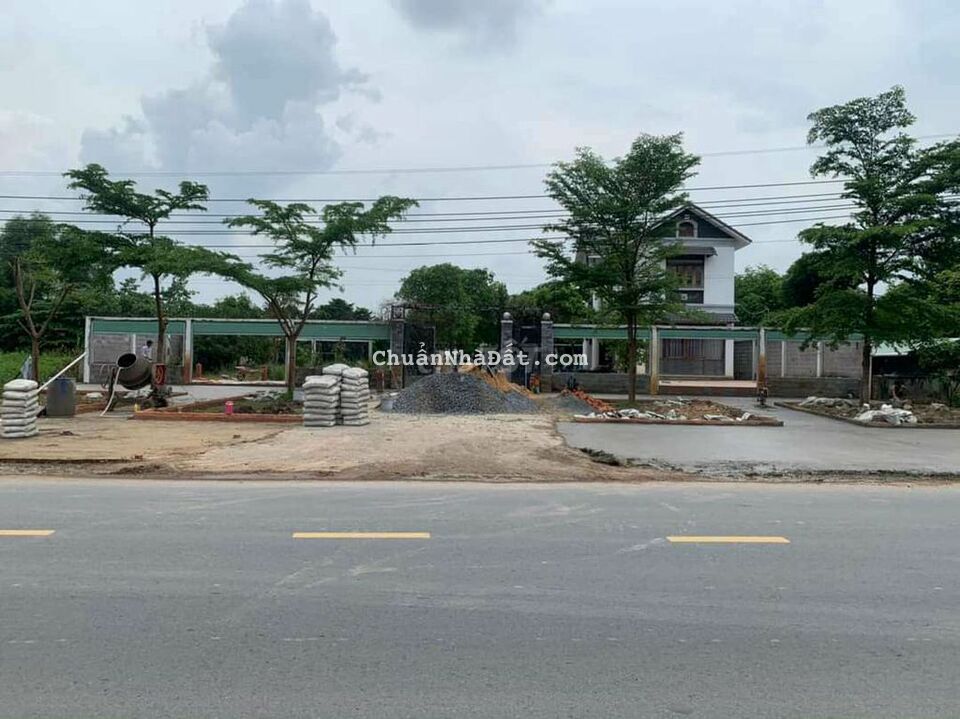 Bán nhà xưởng củ chi mặt tiền tỉn lộ 15 Bán nhà xưởng củ chi mặt tiền tỉn lộ 15