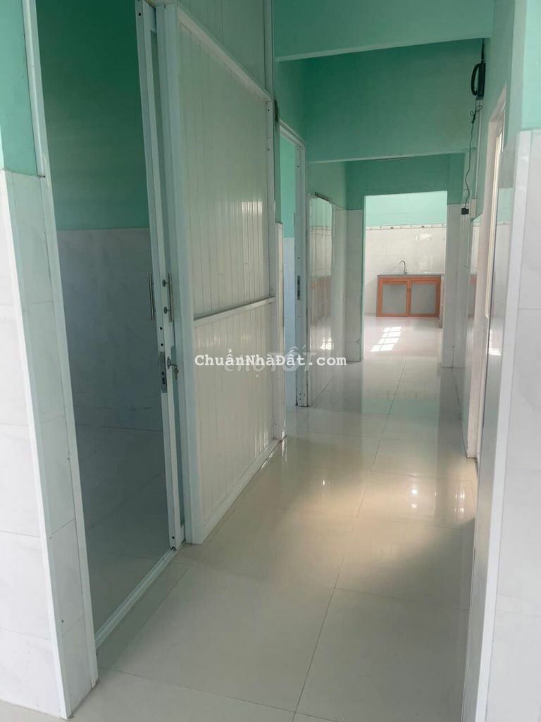 Cân tiền bán gấp nhà C4, 110m2 , Tân Thông Hội, Củ Chi, 515 triệu